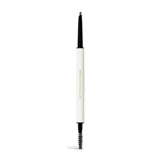 best eyebrow pencil - Victoria Beckham Beauty BabyBlade Brow Pencil