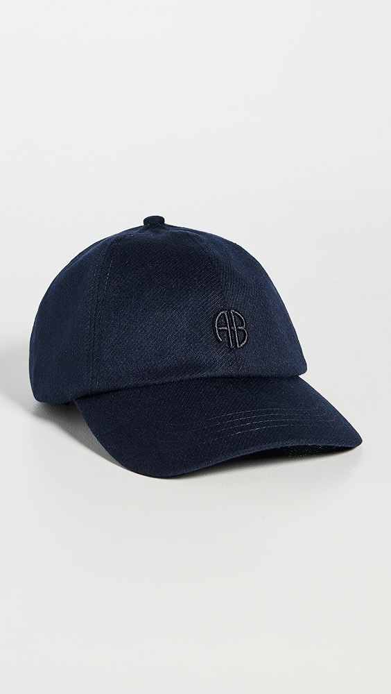 Anine Bing Jeremy Baseball Cap