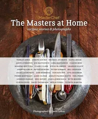 MasterChef: the Masters at Home - £28.95 from Amazon MasterChef: the Masters at Home - £28.95 from Amazon