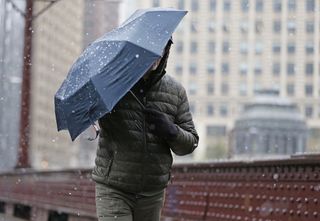 Get the Forecast from These Top Apps