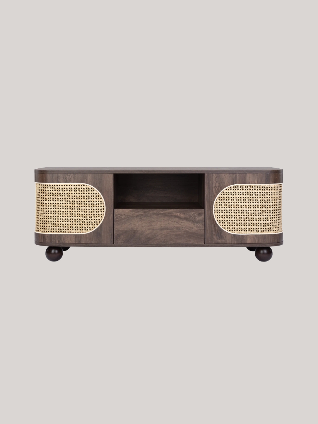 Cult Furniture, Una Wooden TV Stand