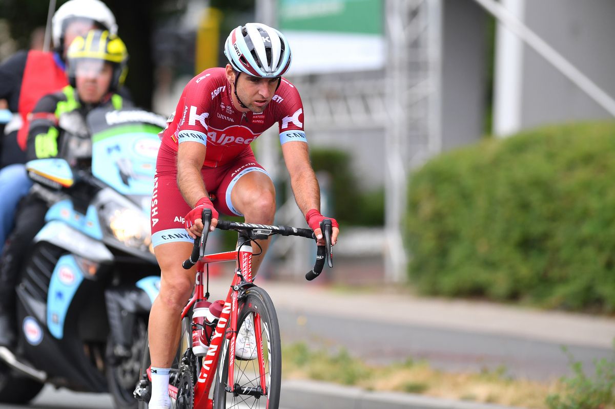 Baptiste Planckaert (Katusha-Alpecin)