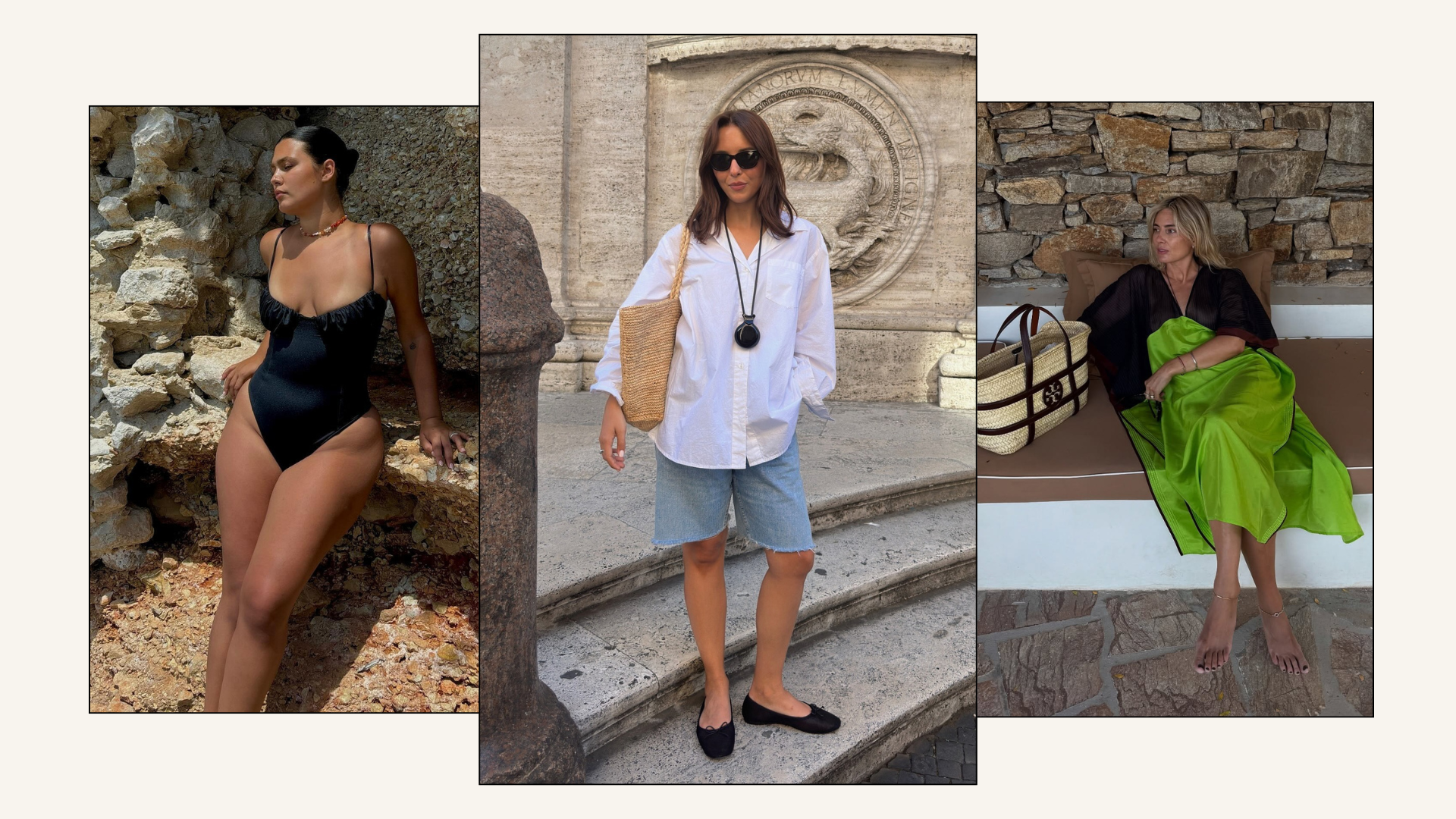 What to pack for Lisbon? These 11 items are a good start.