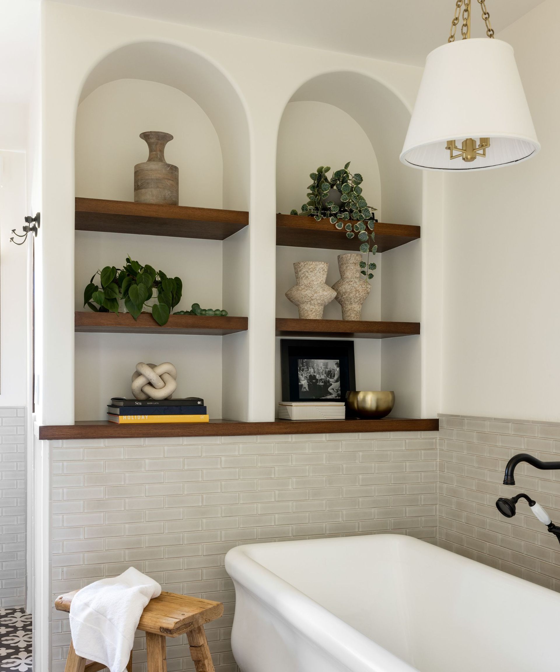 What is modern Spanish interior design? | Homes and Gardens