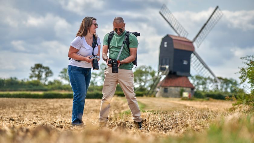 3 Legged Thing Axis Sling and Anywhere bag mount