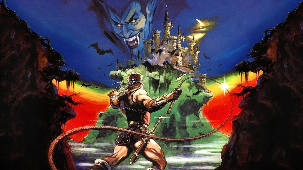  Brace for more Belmont: Konami says Castlevania: Belmont's Curse is just 'the beginning of numerous new products around Castlevania' 