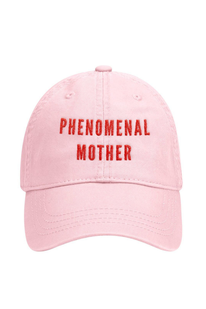 Phenomenal Phenomenal Mother Hat