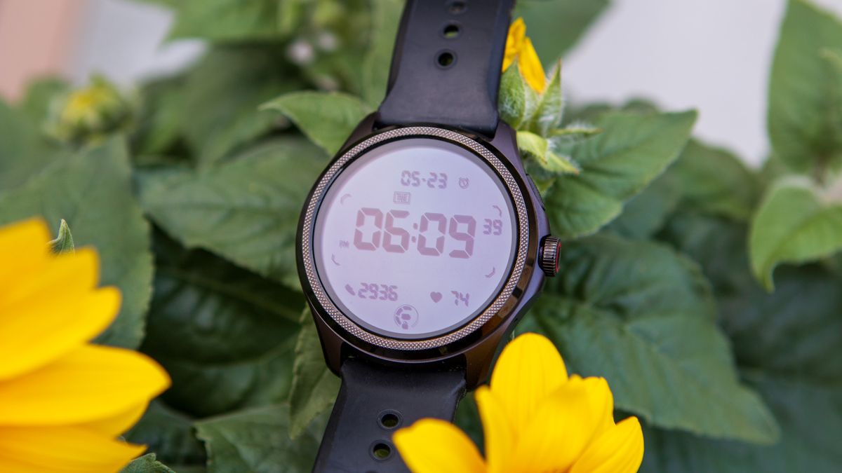 TicWatch Pro 5 review: There's a new sheriff in town | Android Central