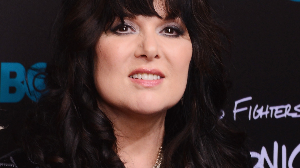 Ann Wilson