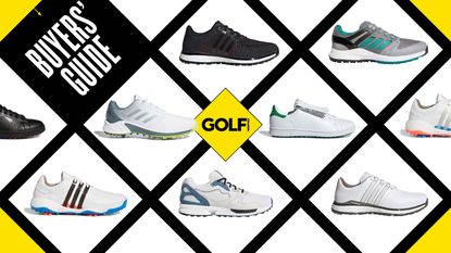 convenience react artery Best Adidas Golf Shoes 2023 | Golf Monthly