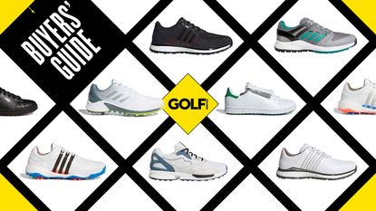 best adidas golf shoes 2020