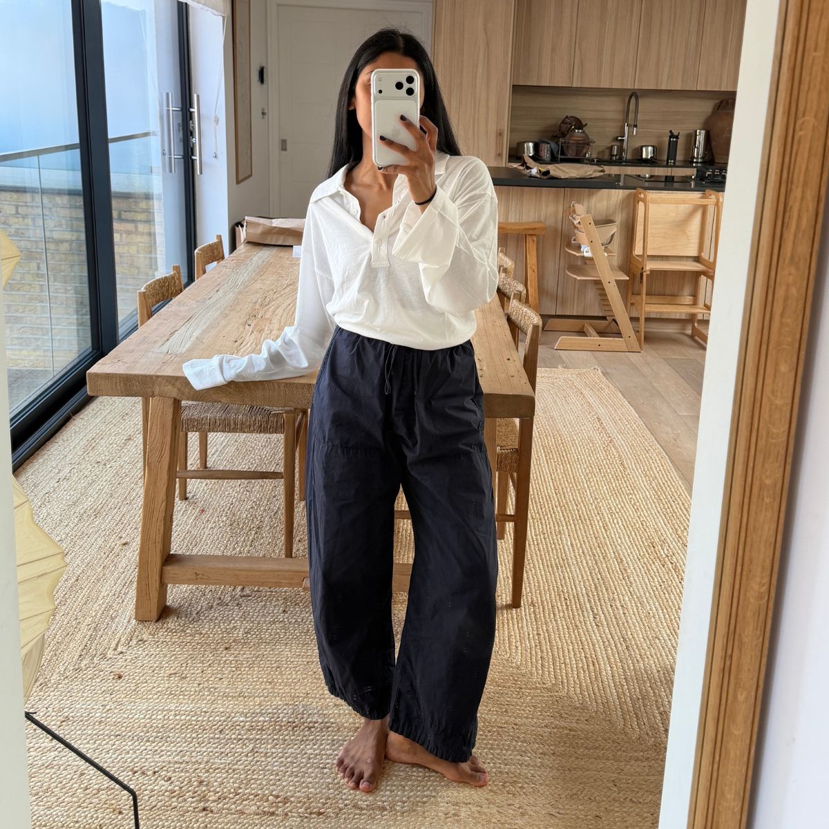 Trust Monikh: Chic Pieces I'm Considering Adding to My Capsule Wardrobe