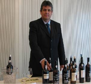 Am&eacute;rico Pereira