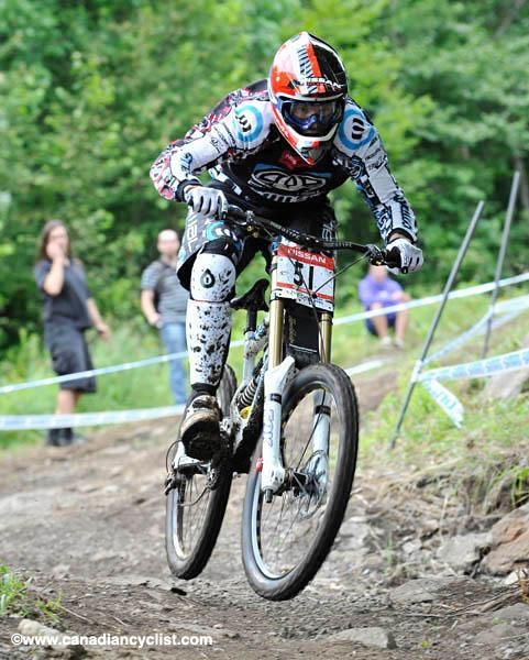 Dan Atherton