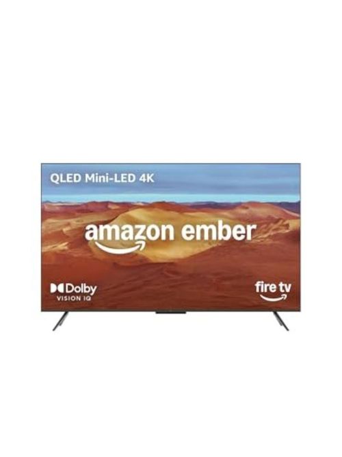 Amazon Ember Mini-LED Series Fire TV