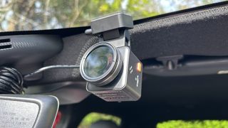 VanTrue Element E1 Pro Dash Cam