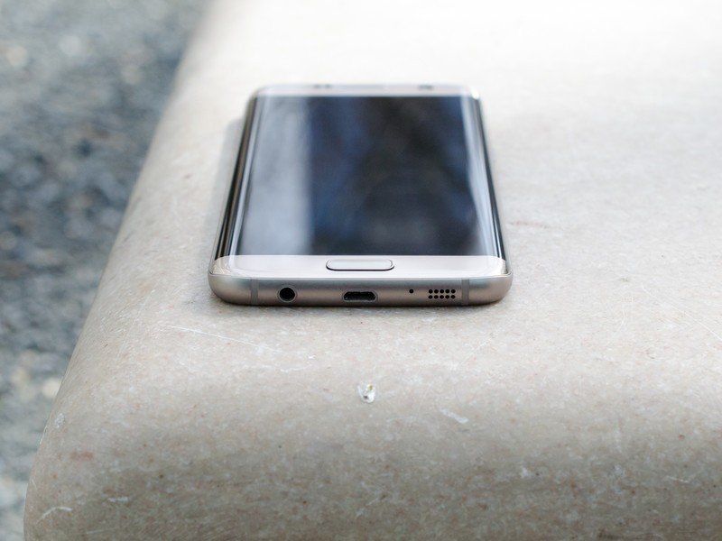 Samsung Galaxy S7 edge