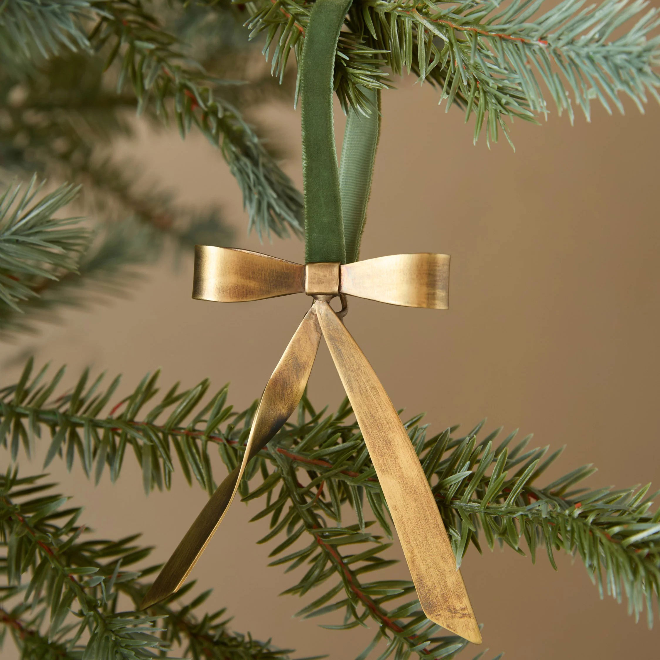 Adea Ornaments, Set of 3