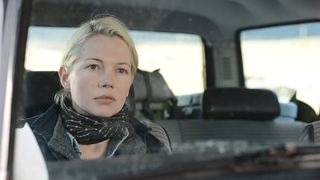 Michelle Williams in Certain Women