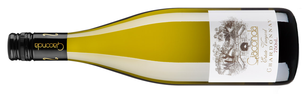 Giaconda Estate Vineyard, Beechworth, Victoria 2022