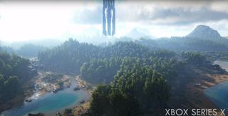 ARK: Survival Evolved Xbox Series X Image
