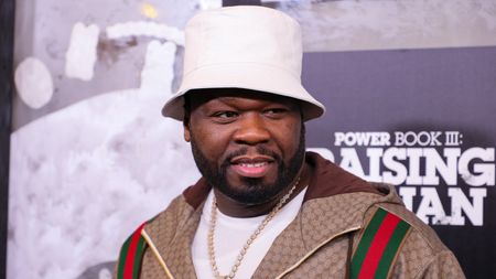 50 Cent