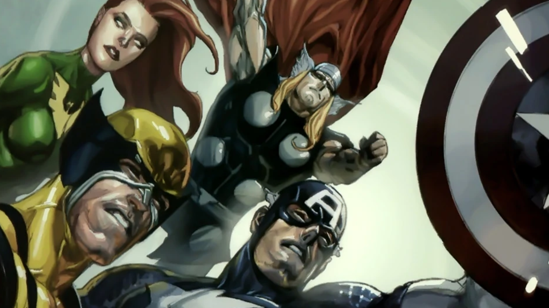 Marvel's Secret Invasion Explained: Who Do You Trust?