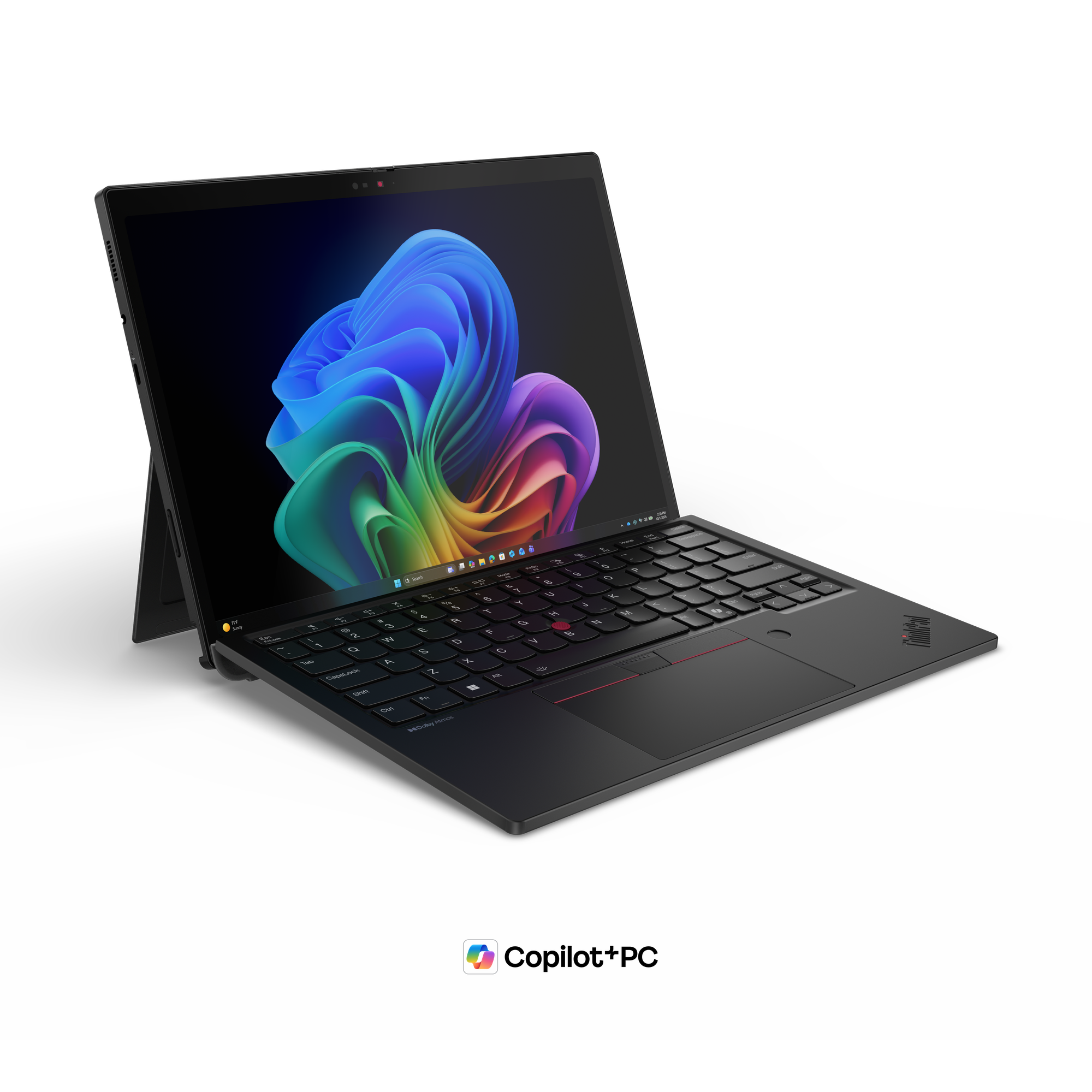 Lenovo ThinkPad X13 Detachable