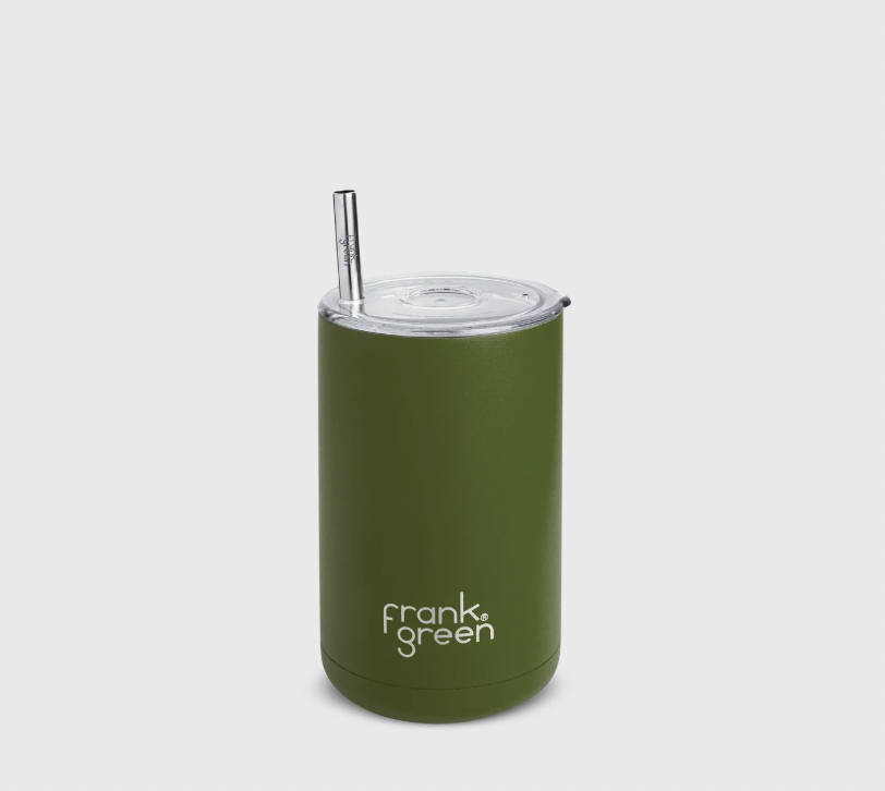 Frank Green Coffee Cup