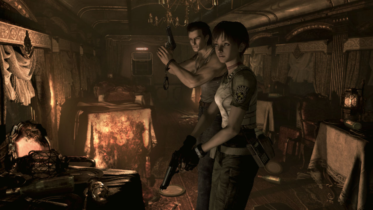Играй 0 1. Resident Evil 0 Remake. Resident Evil 0 ps4. Resident Evil 0 Remastered.