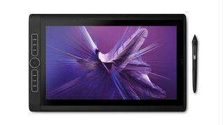 Best drawing tablets; a wacom mobilestudio pro