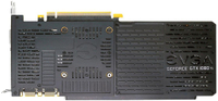 EVGA GeForce GTX 1080 Ti Black Edition 11GB GDDR5X