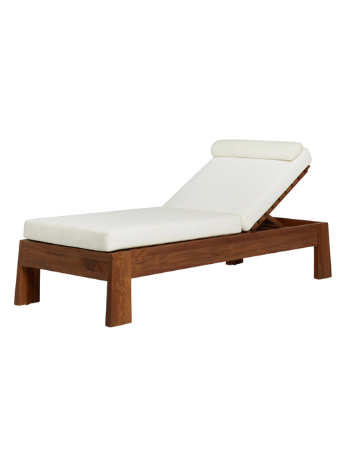 Bassano Outdoor Chaise