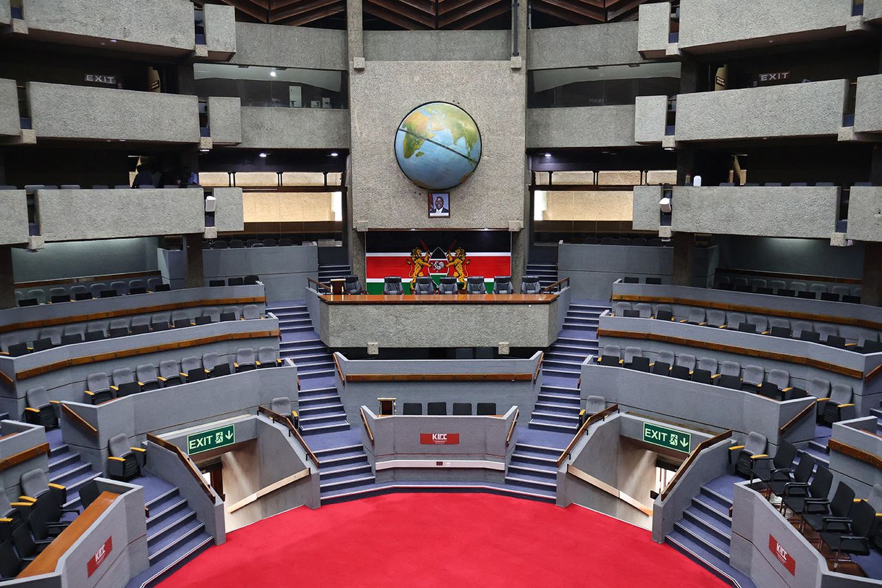 The Pan-African Biennale 2026 guide – explore the first architecture festival of its kind