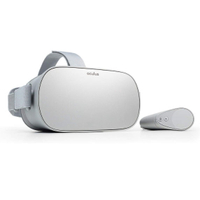 Oculus Go 32GB | £199