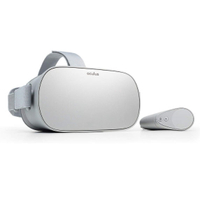 Oculus Go 32GB | £199 £139.99 at John Lewis