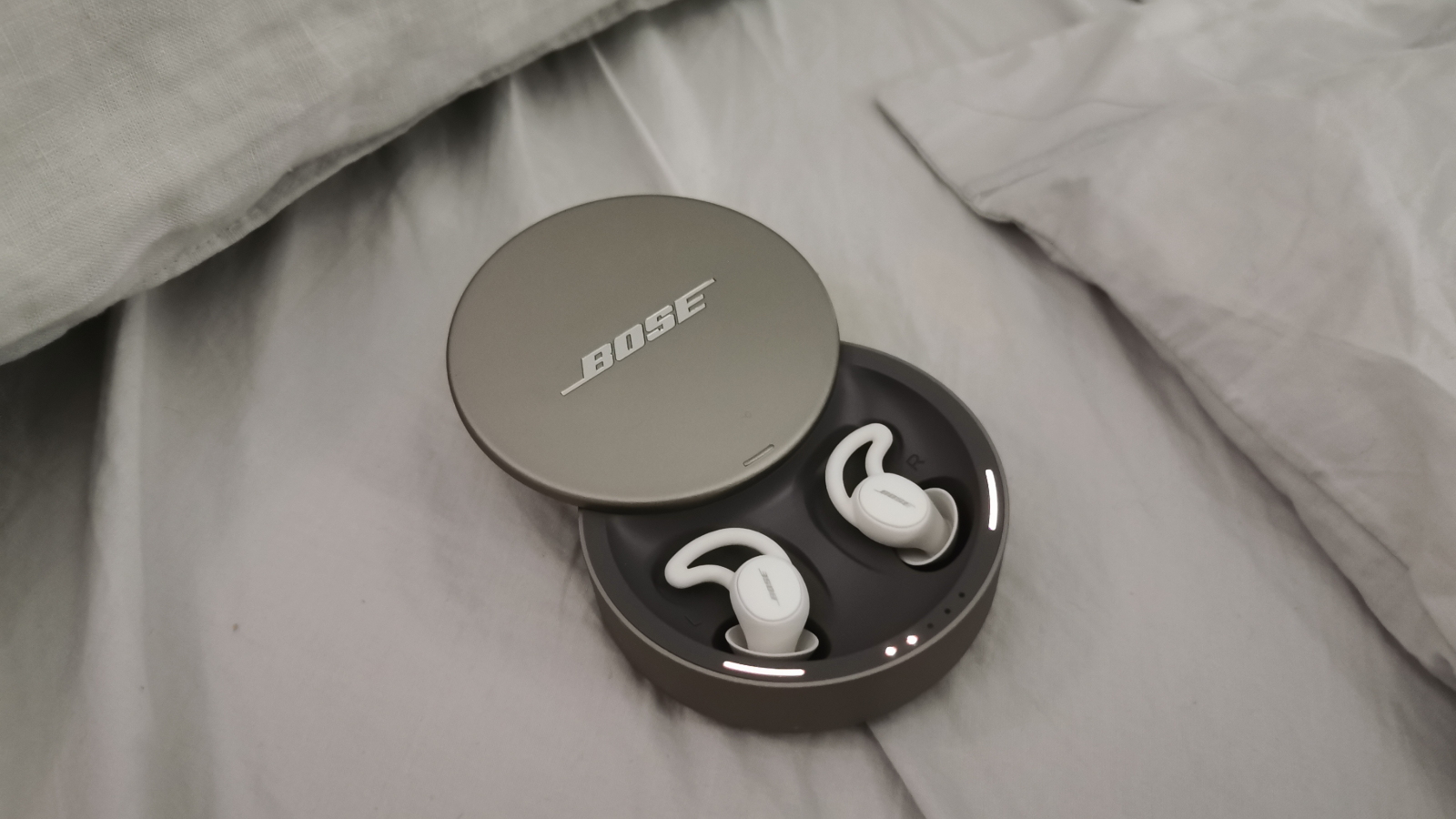 Regn Udsøgt nyse Bose Sleepbuds II review | TechRadar