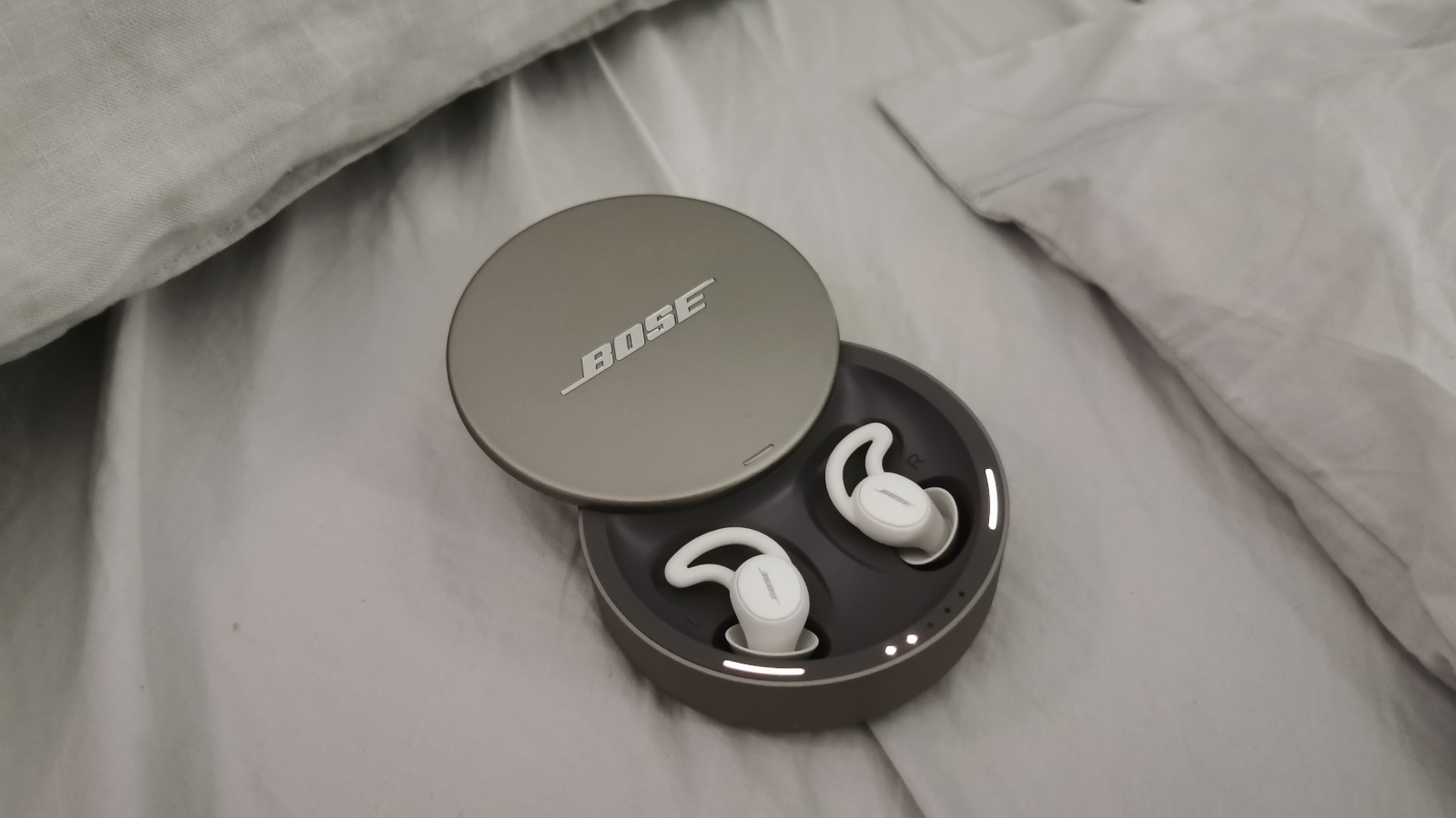 Bose sleepbuds best sale 2 bluetooth