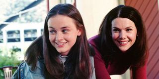 gilmore girls