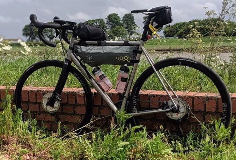 CW5000 members show us their bikes | Cycling Weekly
