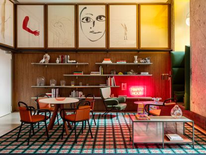 hotels in Milan