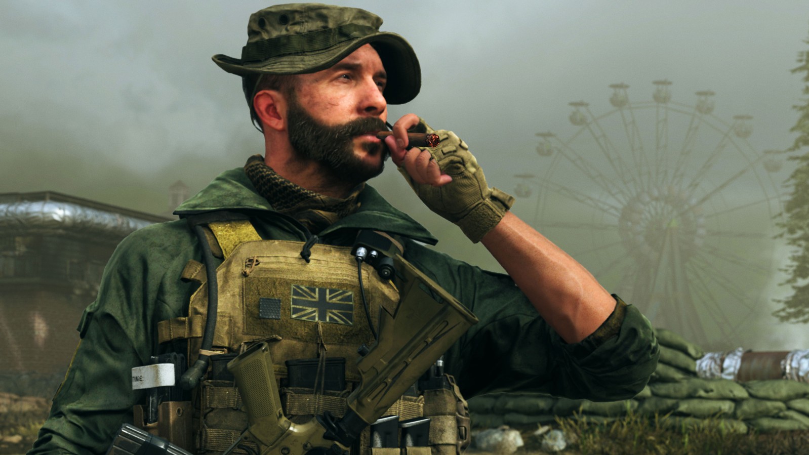  Activision confirms Call of Duty: Warzone uses 'internal anti-cheat software' as it reaches 300,000 bans to-date 