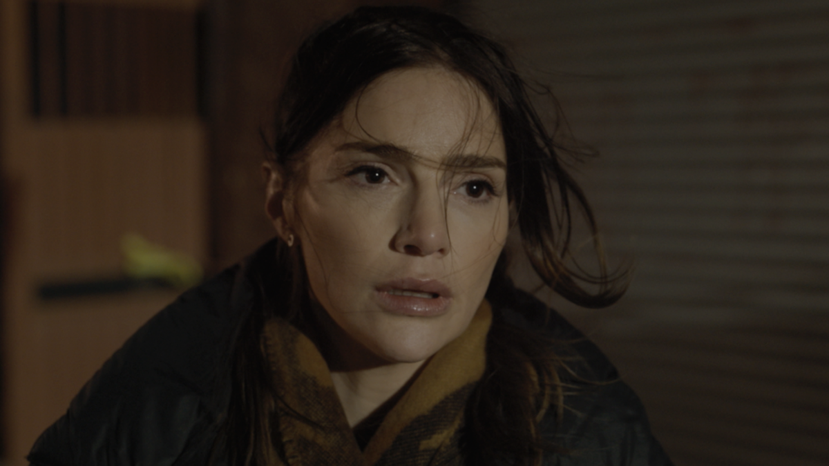 New Amsterdam: Bloom And Leyla Discuss Their Unfinished Business In Emotional New Episode Clip