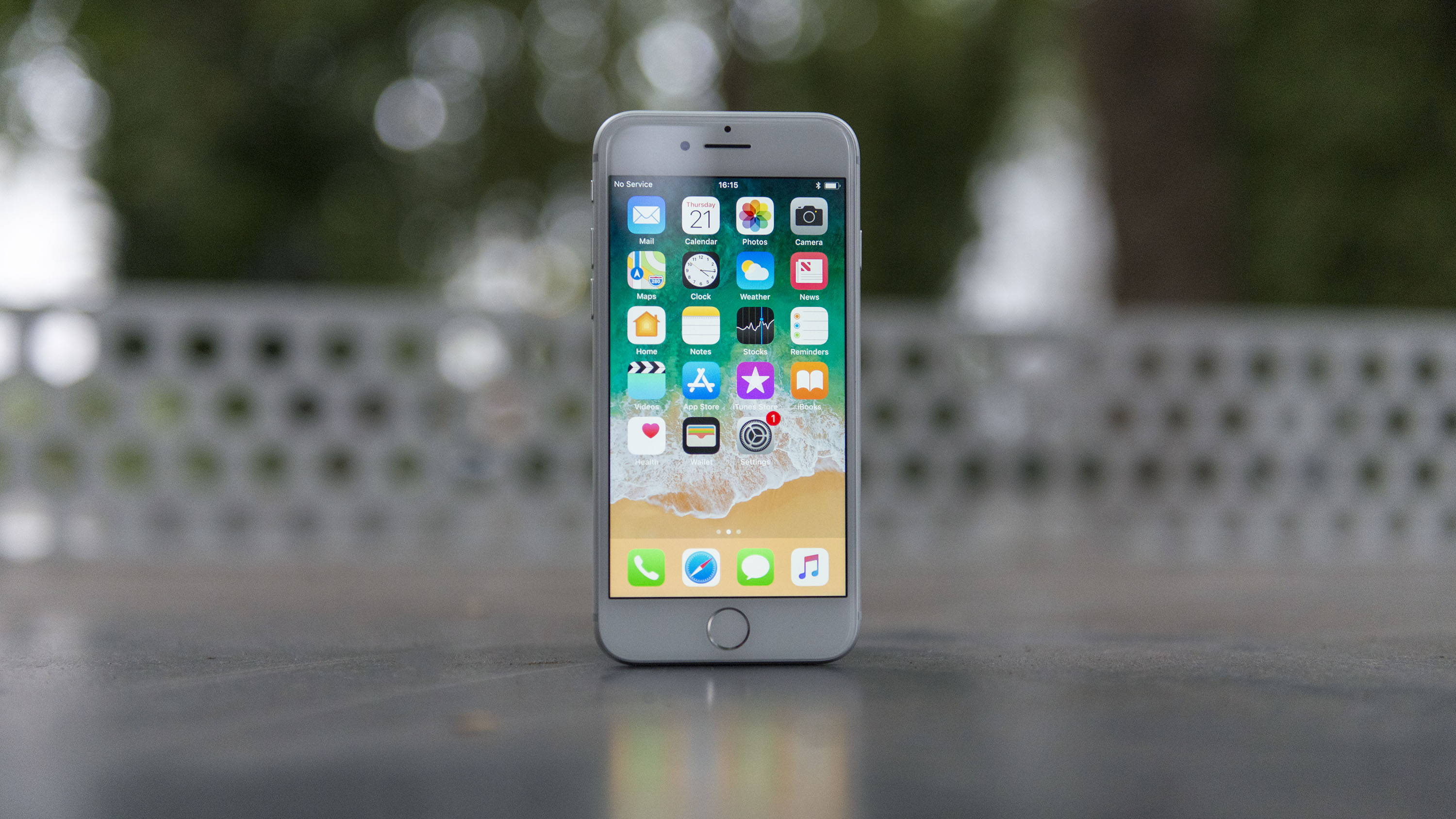 iPhone 8 review | TechRadar