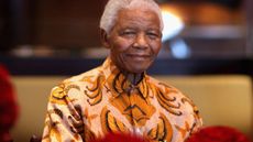 Nelson Mandela news