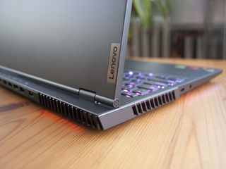 Lenovo Legion 7 Amd G6 Review