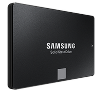 Samsung 860 Evo 1TB |