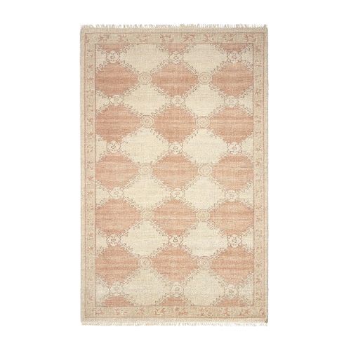 Pottery Barn, Montclair Hand-Knotted Wool Rug
