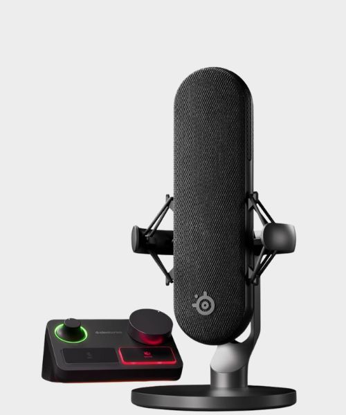 Best microphones for streaming and gaming 2023: Sound professional, and ...