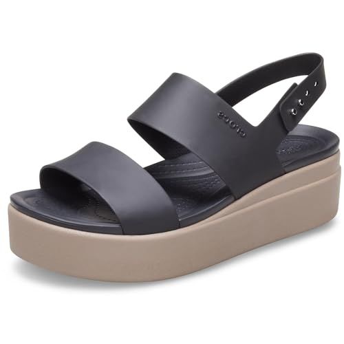 Women's Brooklyn Low Wedge Sandal